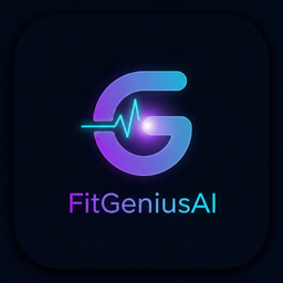 FitGeniusAI